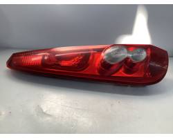 STOP FANALE POSTERIORE SINISTRO FORD Fiesta 5° Serie 6S61-13405-A 5 PORTE (05>08)
