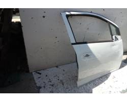 PORTIERA ANTERIORE DESTRA CHEVROLET Spark 1° Serie (09>12)