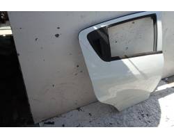 PORTIERA POSTERIORE DESTRA CHEVROLET Spark 1° Serie (09>12)
