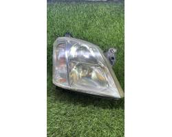 FARO ANTERIORE SINISTRO OPEL Meriva 1° Serie 93184712 (03>06)