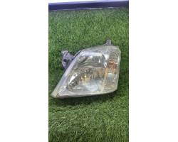 FARO ANTERIORE SINISTRO OPEL Meriva 1° Serie 93175364 (03>06)