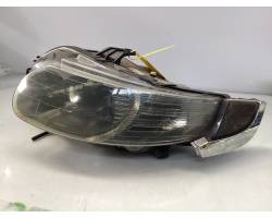 FARO ANTERIORE SINISTRO SAAB 9-3 S. Wagon 2° Serie P12755806 (08>)