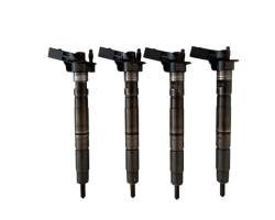 KIT INIETTORI AUDI A4 Berlina 03L130855X CAGC, CJCC Diesel 2000 (07>10)