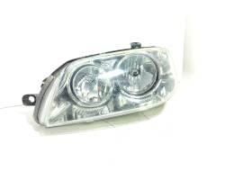 FARO ANTERIORE SINISTRO FIAT Punto Berlina 5P 3° Serie 51760027 (03>)