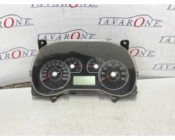 STRUMENTAZIONE FIAT Grande Punto 1° Serie 5550011005 (05>08)