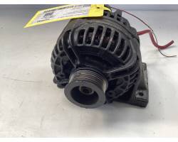 ALTERNATORE VOLVO S80 1° Serie 0124515017 Benzina 2.4 (98>06)