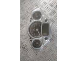 QUADRO STRUMENTI Yamaha X-City 125cc (07>16)