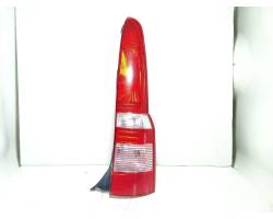 STOP FANALE POSTERIORE DESTRO FIAT Panda 1° Serie 51763006 (80>03)
