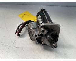 MOTORINO D' AVVIAMENTO DACIA Duster 1° Serie TS12M9 438224 K9K Diesel 1.5 (10>17)