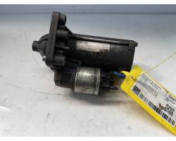 MOTORINO D' AVVIAMENTO PEUGEOT 208 Serie 9662854180 BH02 Diesel 1.6 (12>19)