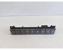 PULSANTIERA CENTRALE LANCIA Ypsilon 2° Serie 735433492 (06>10)