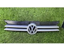 GRIGLIA PARAURTI VOLKSWAGEN Golf 5 Plus 5M0853651AGRU (04>13)