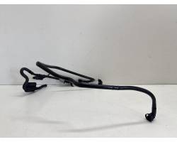 TUBO DEL VUOTO VOLKSWAGEN T-Roc Serie 05C906517B Benzina 1.0 (17>21)