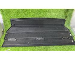 CAPPELLIERA POSTERIORE OPEL Meriva 1° Serie 13213570 (03>06)