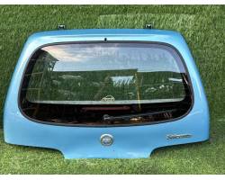 PORTELLONE POSTERIORE COMPLETO FIAT Seicento Serie 46512316 (00>05)