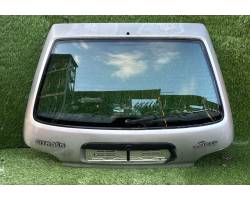 PORTELLONE POSTERIORE COMPLETO CITROEN Saxo I Serie 8701F6 (96>99)
