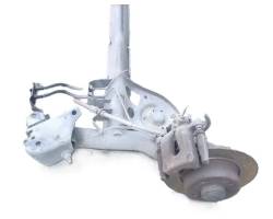ASSALE POSTERIORE RENAULT Modus 2° Serie 555025363R K9K 67 diesel 1461 (06>)