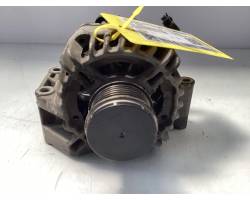 ALTERNATORE OPEL Corsa D 3P 2° Serie 13256932 105A Diesel 1.3 (11>)