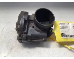 CORPO FARFALLATO MINI Cooper 2° Serie 757669780-04 Benzina 1.6 (06>13)