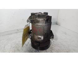 COMPRESSORE A/C RENAULT Scenic Serie 8200470242/01140169 K9K732 diesel 1461 (03>09)