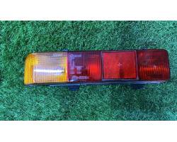 STOP FANALE POSTERIORE SINISTRO FIAT Cinquecento 1° Serie (92>99)