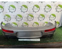 PARAURTI POSTERIORE COMPLETO MINI Clubman Serie (F54) 114129-10 (15>)