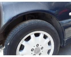 CERCHI IN LEGA MERCEDES Classe C S. Wagon W202 2° Serie (97>00)