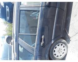 PORTIERA POSTERIORE DESTRA MERCEDES Classe C S. Wagon W202 2° Serie (97>00)