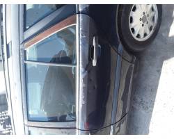 PORTIERA POSTERIORE SINISTRA MERCEDES Classe C S. Wagon W202 2° Serie (97>00)