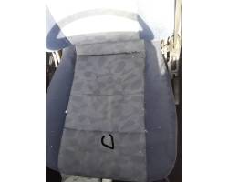 TAPPEZZERIA COMPLETA MERCEDES Classe C S. Wagon W202 2° Serie (97>00)
