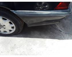 PARAURTI POSTERIORE COMPLETO MERCEDES Classe C S. Wagon W202 2° Serie (97>00)