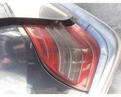 STOP FANALE POSTERIORE SINISTRO MERCEDES Classe C S. Wagon W202 2° Serie (97>00)