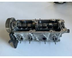 TESTA COMPLETA FIAT Panda 2° Serie 55202437 188A4000 Benzina 1200 (03>10)