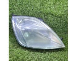 FARO ANTERIORE DESTRO FORD Fiesta 4° Serie 1320348 (02>05)