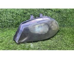 FARO ANTERIORE SINISTRO SEAT Ibiza Serie 6L1941005Q (02>05)