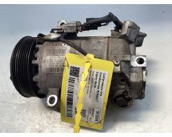 COMPRESSORE ARIA CONDIZIONATA RENAULT Captur Serie 926000217R Benzina 0.9 (13>19)