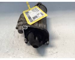 MOTORINO D' AVVIAMENTO FIAT 500 X Serie 52110467 0001181401 Diesel 1.6 (15>)