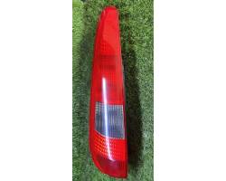 STOP FANALE POSTERIORE SINISTRO FORD Fiesta 4° Serie 1324578 (02>05)