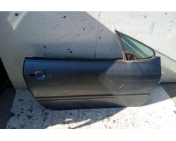 PORTIERA ANTERIORE DESTRA PEUGEOT 307 Berlina (01>05)