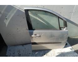 PORTIERA ANTERIORE DESTRA SUZUKI Splash 1° Serie (08>)
