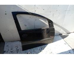 PORTIERA ANTERIORE DESTRA CITROEN C1 1° Serie (05>08)