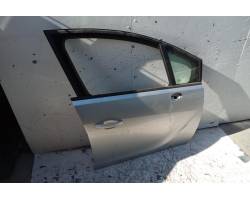 PORTIERA ANTERIORE DESTRA OPEL Meriva 3° Serie (10>)