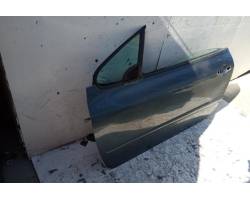 PORTIERA ANTERIORE SINISTRA PEUGEOT 307 Berlina (01>05)