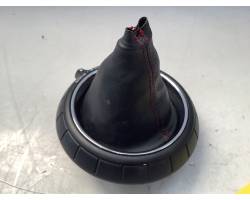 SELETTORE MARCE CAMBIO AUTOMATICO MINI Clubman Serie (F54) 9391194-01 SPORT GREEN Diesel 2.0 (15>)