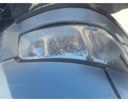 FARO ANTERIORE DESTRO HYUNDAI Matrix 1° Serie (01>07)