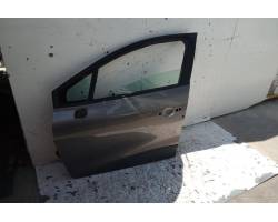 PORTIERA POSTERIORE SINISTRA RENAULT Clio Serie (08>15)