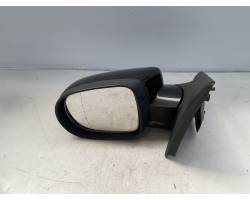 SPECCHIETTO RETROVISORE SINISTRO RENAULT Clio Serie 82008-02083 5 PIN (08>15)