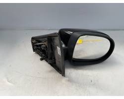 SPECCHIETTO RETROVISORE DESTRO RENAULT Clio Serie 82008-02081 7 PIN (08>15)