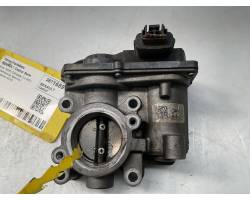 CORPO FARFALLATO RENAULT Captur Serie H8201171233 161206038R Benzina 0.9 900 (13>19)
