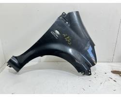 PARAFANGO ANTERIORE DESTRO TOYOTA Aygo 1° Serie 538110H010 (05>08)